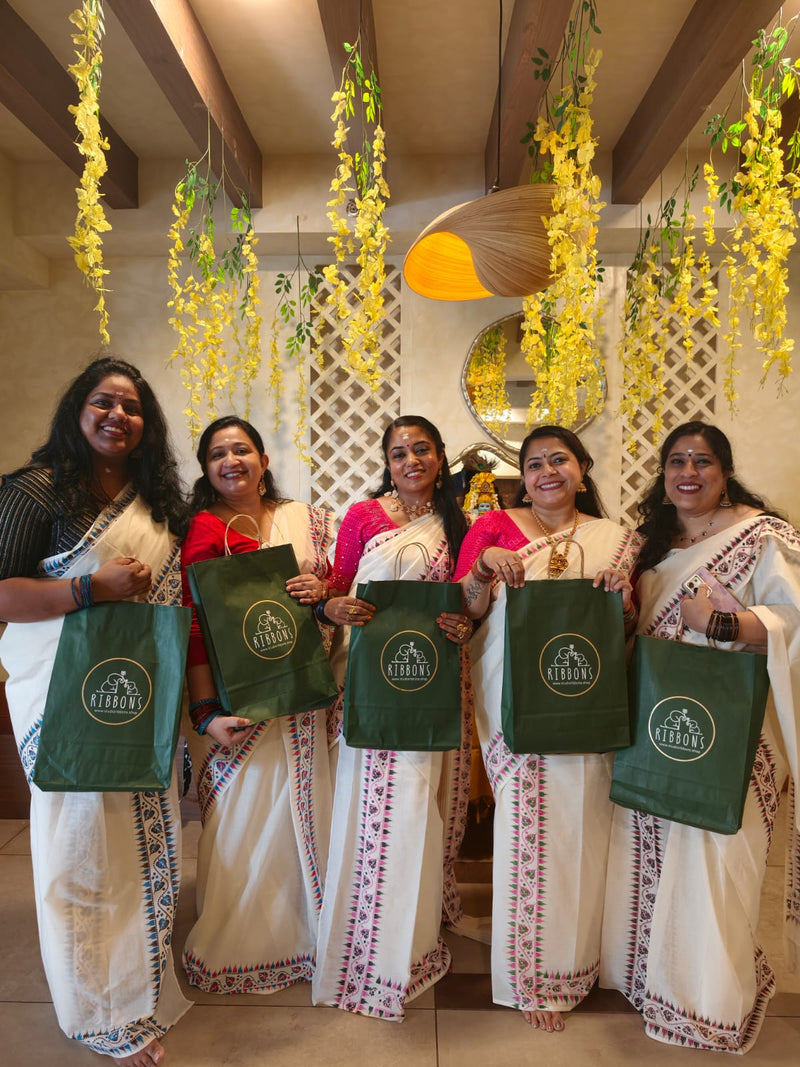 sarees are on sale