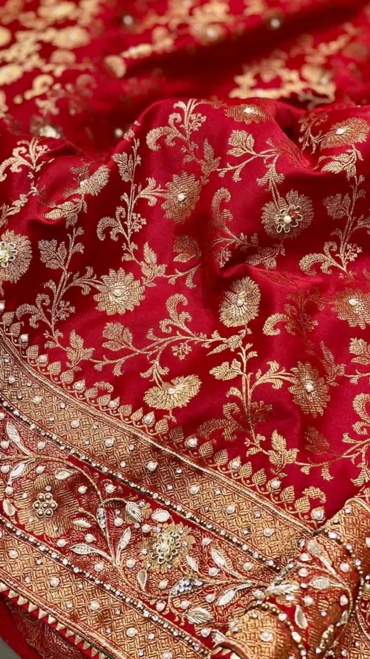 Banarasi Saree