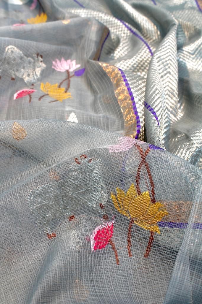 Kota Saree