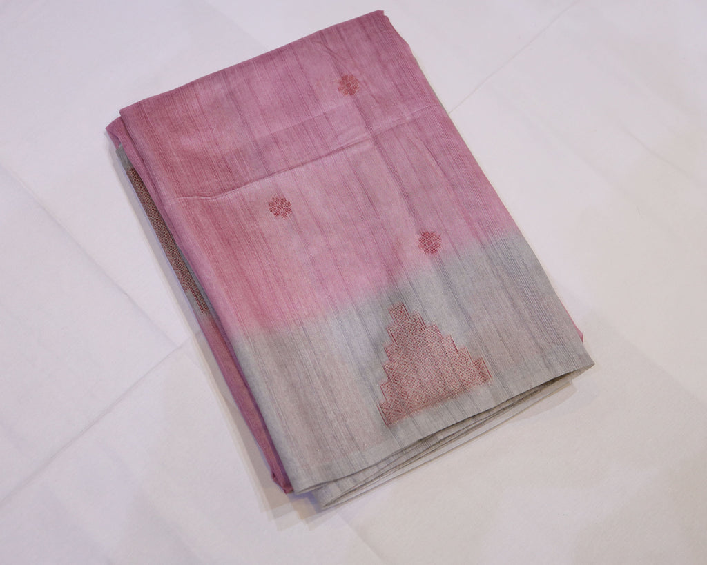 Semi Silk Saree