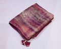 Semi Tissue Saree