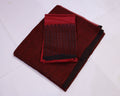 Kota Block Print Saree