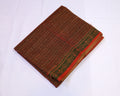 Kota Block Print Saree