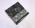 Floral Digital Print Kota Saree