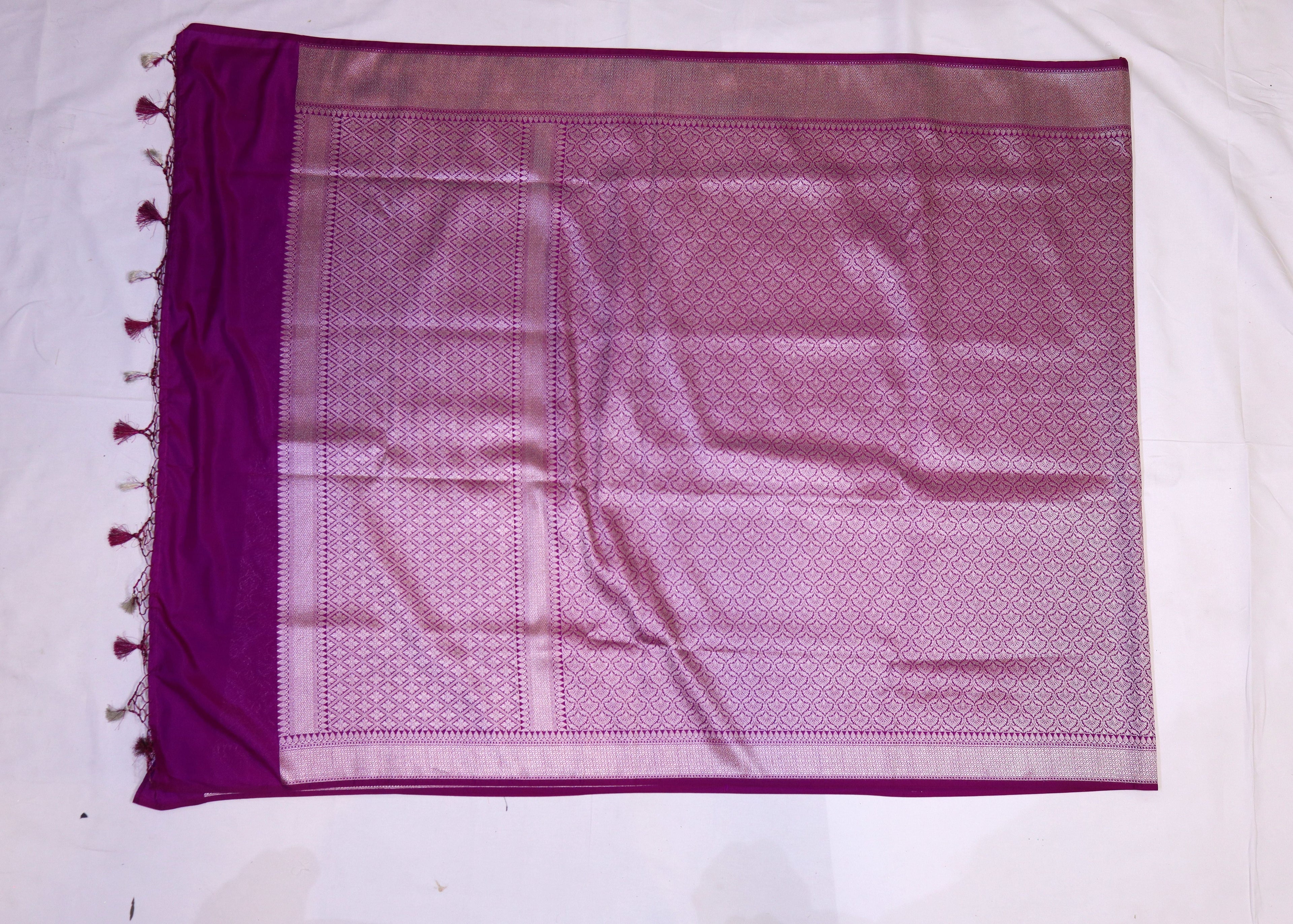 Banarasi Saree