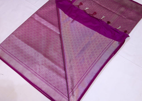 Banarasi Saree