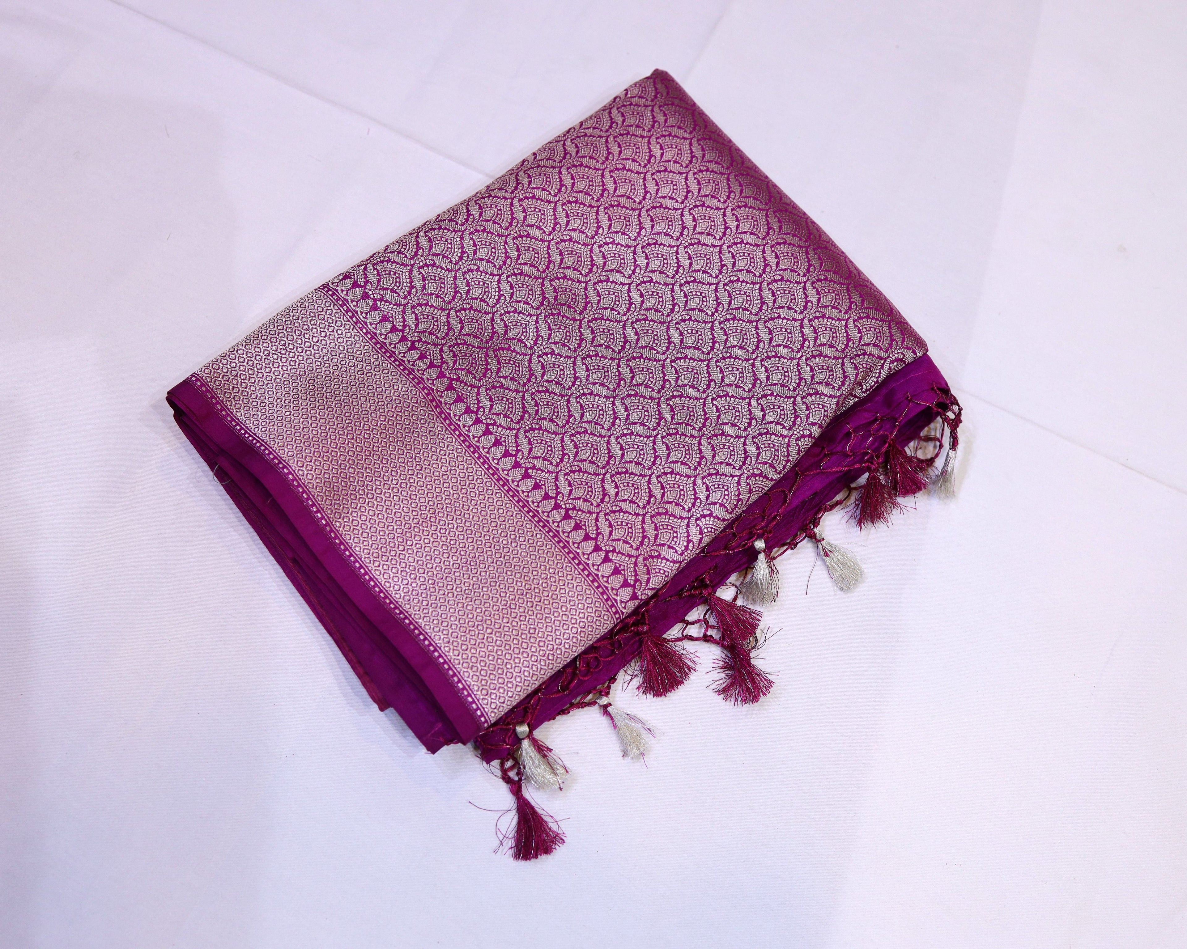 Banarasi Saree