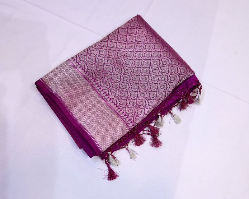 Banarasi Saree