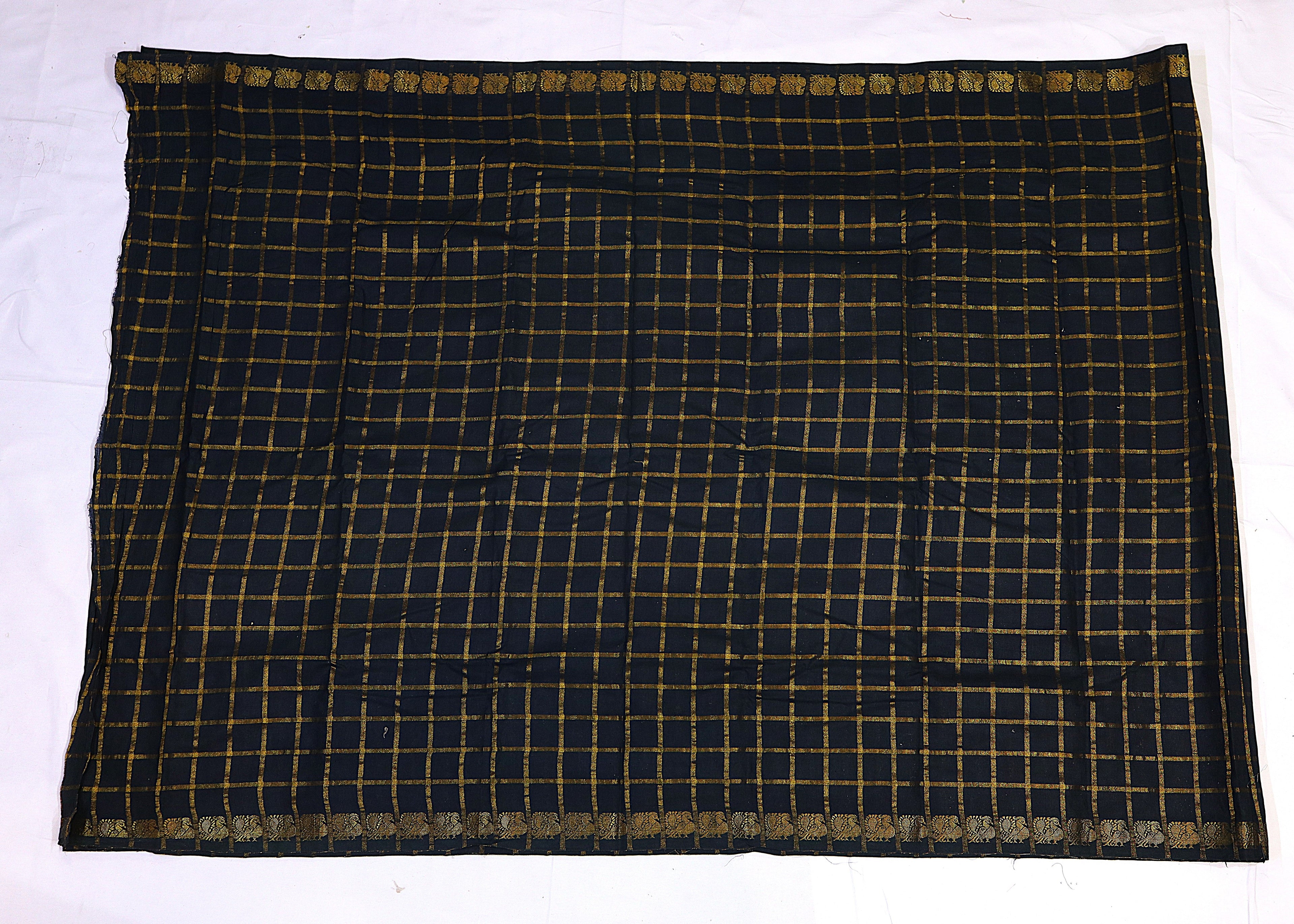 Sungadi Cotton Saree