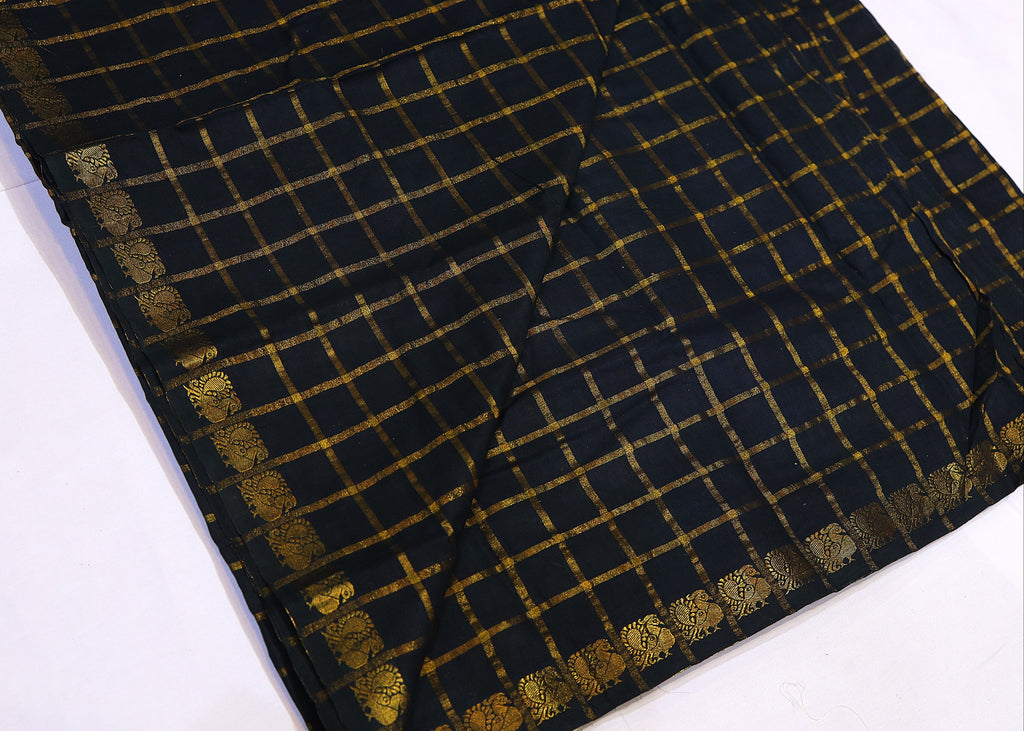 Sungadi Cotton Saree