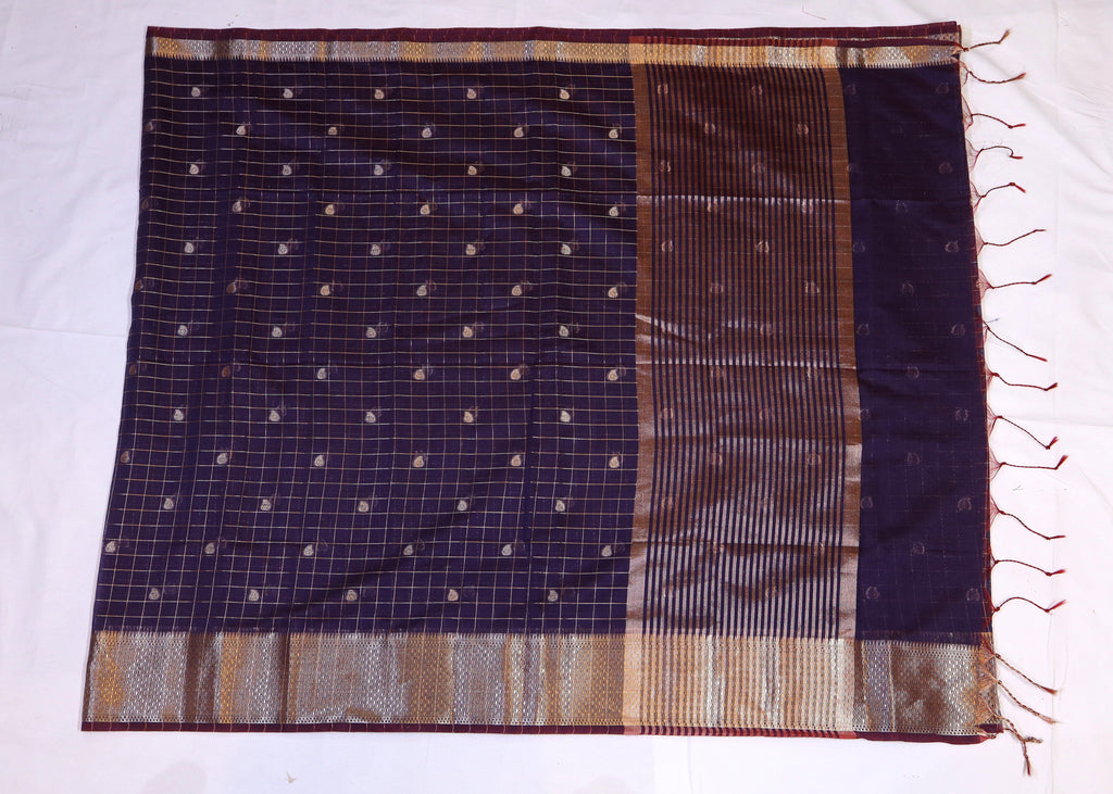 Maheshwari Saree