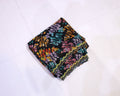 Organza Saree with Digital Floral Print