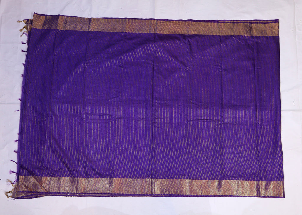 Semi Silk Saree