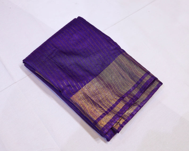 Semi Silk Saree