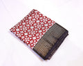 Chanderi Silk Saree
