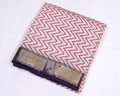 Chanderi Silk Saree