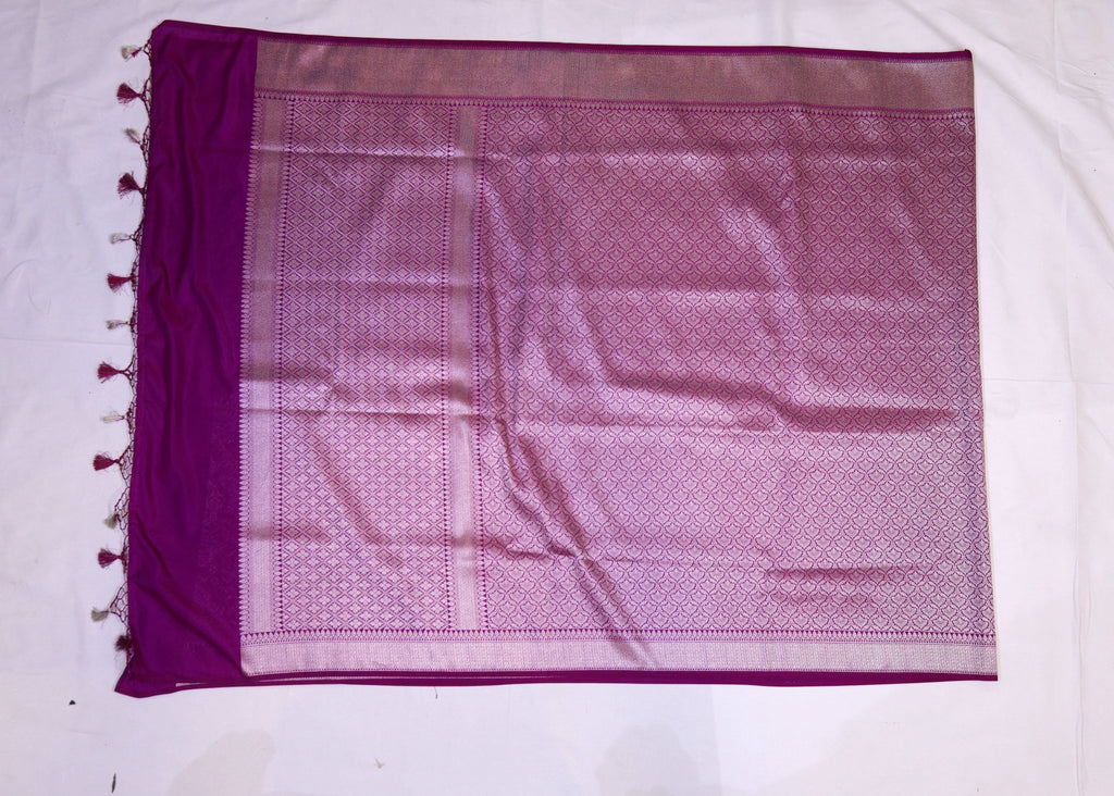 Banarasi Saree - Studio Ribbons