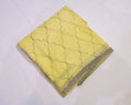 Organza Saree with Cut Bead Work - Studio Ribbons