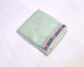 Organza Saree with Hand Embroidery - Studio Ribbons
