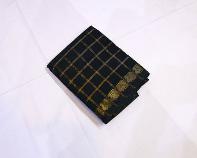 Sungadi Cotton Saree - Studio Ribbons